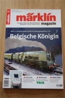 Märklin Magazin 06-2020 Schleswig-Holstein - Tröndel Vorschau