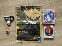 My Hero Academia / Demon Slayer Kuji Lotterie Bayern - Herrieden Vorschau