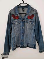 EMP Disney Jeansjacke Schöne und das Biest, Gr. XXL (ca. 46/48) Niedersachsen - Oldenburg Vorschau