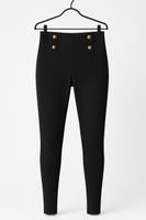 Schwarze Leggings - Mango - S - 7€ Nordrhein-Westfalen - Rheda-Wiedenbrück Vorschau