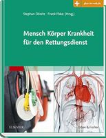 Fachbücher für den Rettungsdienst Alles ein Preis Nordrhein-Westfalen - Espelkamp Vorschau