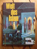 Schätze der Weltkunst Band 7 - Welt des Islam - 1974 Buchholz-Kleefeld - Hannover Groß Buchholz Vorschau