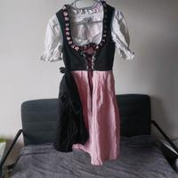 Dirndl damen Brandenburg - Cottbus Vorschau
