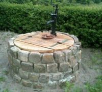 Brunnen Spülen , Brunnen selber spülen Niedersachsen - Zetel Vorschau