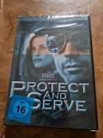 DVD * Protect and Serve * Thriller Polizei Los Angelos Mord * OVP Brandenburg - Bad Belzig Vorschau