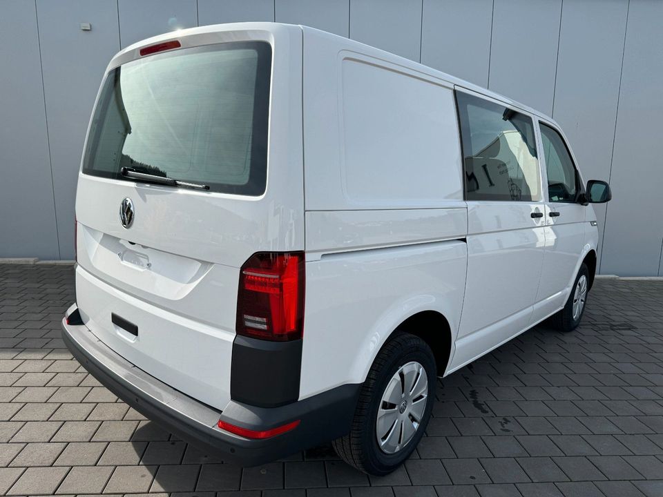 Volkswagen T6.1 2.0 TDI NAVI/LED/KAMERA/ACC/AUSBAUBASI/KURZ in Trier