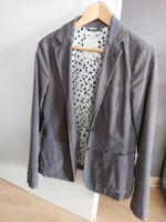 Esprit Blazer Cord Gr. 42/XL grau Hessen - Dillenburg Vorschau