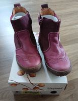 Bisgaard Meri fuxia Chelsea Boots Schleswig-Holstein - Flintbek Vorschau