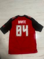 Original Nike Jersey Tampa Bay Buccaneers Brate M NFL Bremen - Osterholz Vorschau