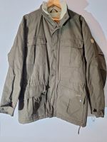 Fjällräven Herrenjacke mit Teddyfutter G-1000 Gr. L Niedersachsen - Betzendorf Vorschau