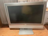 Toshiba LCD Colour TV 27WL56P Freiburg im Breisgau - Vauban Vorschau