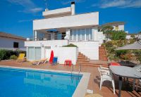 Spanien Ferienhaus Costa Brava Blanes privater Pool & Meerblick Saarland - St. Wendel Vorschau