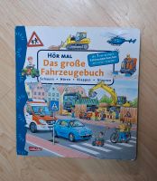 Buch Kinderbuch Geräusche Baden-Württemberg - Brühl Vorschau