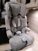 Kindersitz Autositz grau 9- 25kg Wuppertal - Cronenberg Vorschau
