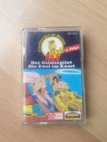 Alf, 1. Folge, Erinnerungen an Melmac, Hörspielkassette Niedersachsen - Oldenburg Vorschau