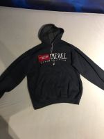 Diesel Hoodie Schleswig-Holstein - Büdelsdorf Vorschau