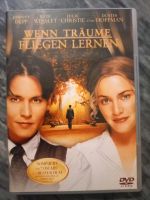 DvD Wenn Träume Fliegen Lernen Niedersachsen - Springe Vorschau