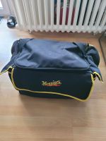 Meguiars Waschtasche: Large Black Kit Bag Düsseldorf - Garath Vorschau