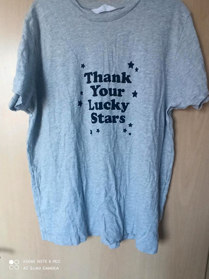 Lucky Stars Shirt in Rülzheim