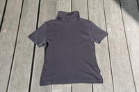 Pulli Strick kurzarm Rollkragen Zabaione schwarz Gr.XL/42 Damen Rheinland-Pfalz - Osburg Vorschau