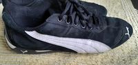 Damen Schuhe Puma 40 schwarz Sportschuhe Baden-Württemberg - Aulendorf Vorschau