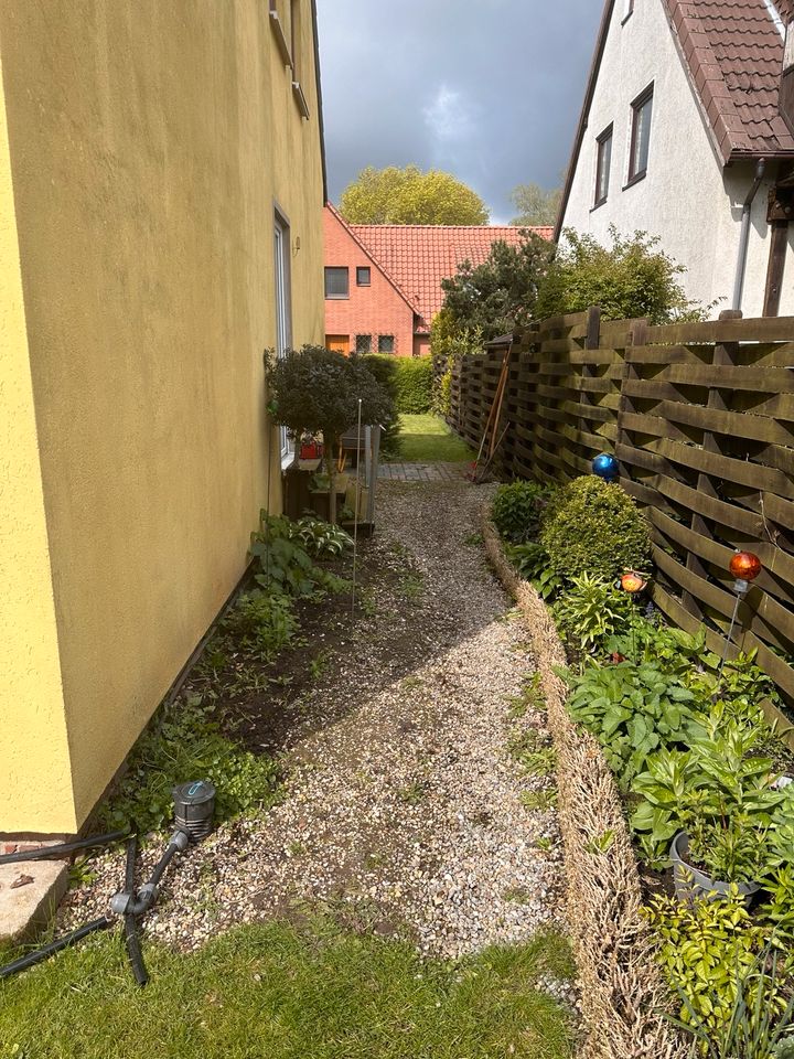 Gartenpflege /Baumschnitt /Gartenarbeit/Winterdienst ✅ in Braunschweig