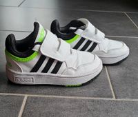 Adidas Schuhe, Gr. 26 Saarland - Homburg Vorschau