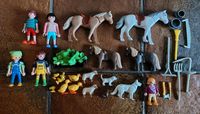 Playmobil Set Bauernhof Zubehör Niedersachsen - Bissendorf Vorschau