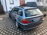 BMW 318i Gebrauchtwagen Bayern - Heroldsberg Vorschau