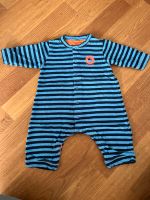 Petit Bateau Overall Onesie Köln - Widdersdorf Vorschau