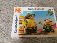 Puzzle Minions Bayern - Aichach Vorschau