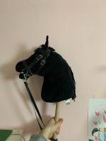 Hobby Horse Pferd - Steckenpferd - mit Zaumzeug - CE Zertifiziert Niedersachsen - Uetze Vorschau