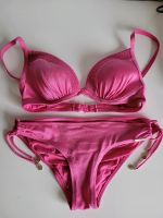 Watercult Bikini, pink, Gr XS Nordrhein-Westfalen - Merzenich Vorschau
