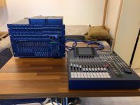 Roland VM-7200 + VM-C7100 Mixer-System Profi Nordrhein-Westfalen - Mönchengladbach Vorschau