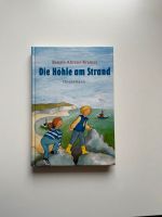 NEU Die Höhle am Strand - Erstleser Buch Horn-Lehe - Lehesterdeich Vorschau