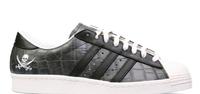 Adidas Consortium x Neighborhood Superstar 80s 42 Bayern - Poing Vorschau