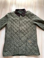 BARBOUR Steppjacke in Größe XL Nordwestmecklenburg - Landkreis - Grevesmuehlen Vorschau