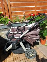 Kinderwagen braun beige Baden-Württemberg - Reutlingen Vorschau