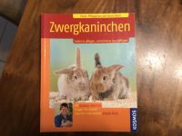 Buch über Zwergkaninchen von Kosmos Verlag Hessen - Kaufungen Vorschau