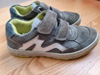 Lurchi Gr.32 W Klettschuhe Leder Halbschuhe Wiesbaden - Nordenstadt Vorschau