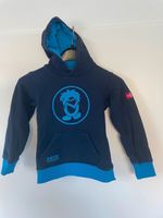 Trollkids Hoody Pullover Größe 128 Nordrhein-Westfalen - Menden Vorschau