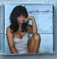 CD splitternackt von Andrea Berg Niedersachsen - Harmstorf Vorschau