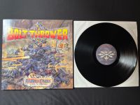 Bolt Thrower Realm of Chaos Vinyl LP Schallplatte gut Rheinland-Pfalz - Obernheim-Kirchenarnbach Vorschau