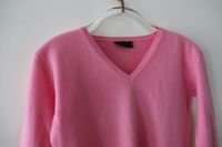 FFC Damen Pullover in kräftigem Rosa M Kaschmir & Wolle neuwertig Beuel - Vilich Vorschau