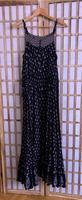 Maxikleid von Mango, dunkelblau, Gr. M München - Bogenhausen Vorschau