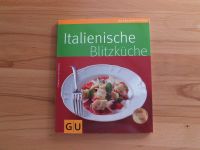 Kochbuch "Italienische Blitzküche" Bayern - Großostheim Vorschau