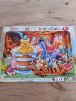 Puzzle  30 Teile  Winnie Puuh Bayern - Amberg Vorschau