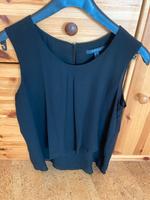 Elegante Bluse von Esprit schwarz Gr. 36 Rheinland-Pfalz - Mainz Vorschau