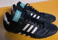 Adidas Gr. 46 Fussballschuhe UK 11 Bayern - Burgau Vorschau