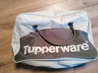 Tupperware Tasche, Reisetasche, Beratertasche grau NEU Föritztal - Neuhaus-Schierschnitz Vorschau